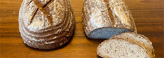 Foto für Glutenfreie Brote, Gebäck & Süßes