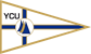 Logo für Yacht Club Unterach YCU