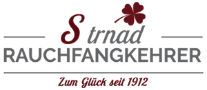Logo Rauchfangkehrmeister Strnad Kaminsanierung KG
