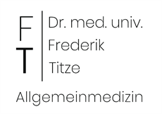 Logo Dr. Frederik Titze